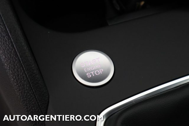 AUDI Q2 usata, con ESP