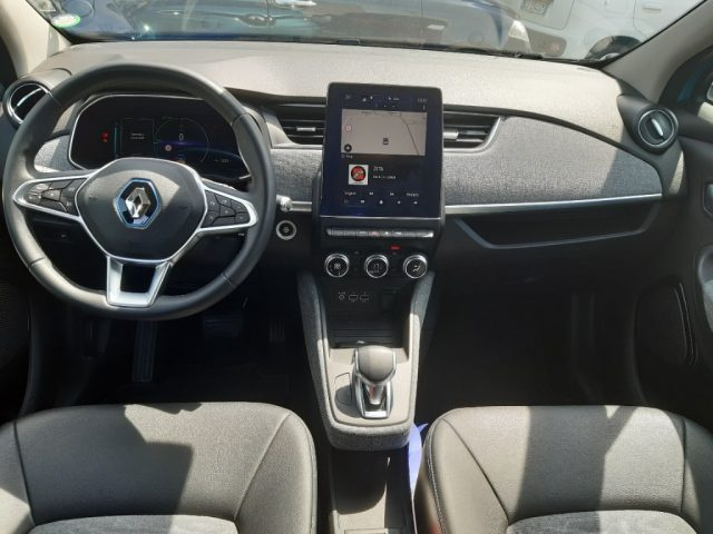 RENAULT ZOE usata, con Alzacristalli elettrici