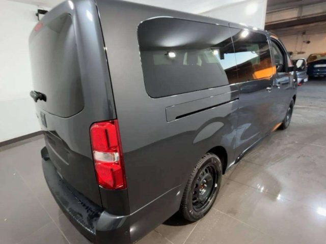 FIAT Ulysse usata, con Alzacristalli elettrici