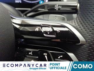 MERCEDES-BENZ GLC 220 usata, con Fendinebbia