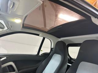 SMART ForTwo usata, con Lettore CD