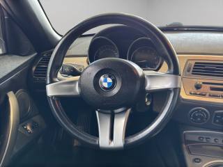 BMW Z4 usata, con ESP