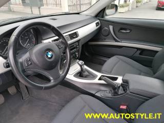 BMW 320 usata 57