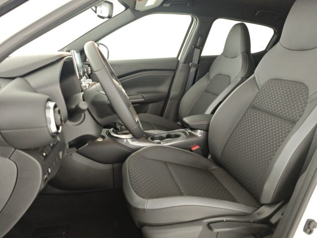 NISSAN Juke usata, con Climatizzatore