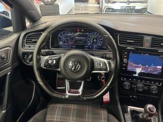 VOLKSWAGEN Golf GTI usata, con Cronologia tagliandi