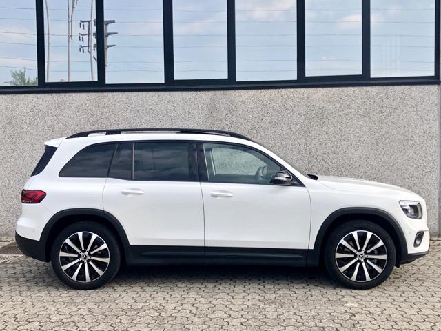 MERCEDES-BENZ GLB 200 usata, con Airbag Passeggero