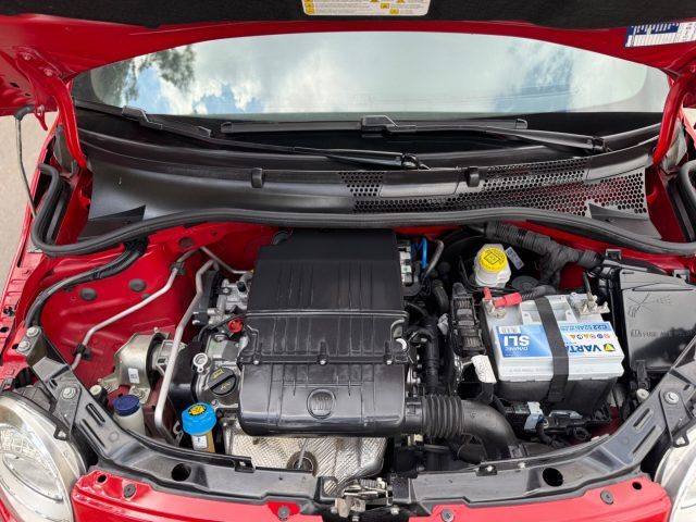 FIAT 500 usata 19