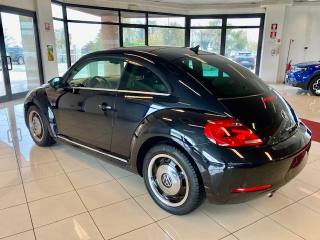 VOLKSWAGEN Maggiolino usata, con Autoradio