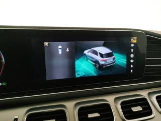 MERCEDES-BENZ GLE 300 usata, con Regolazione elettrica sedili