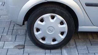 OPEL Meriva usata 17