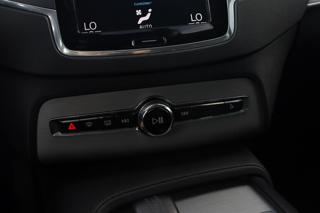 VOLVO XC90 usata, con Interni in pelle