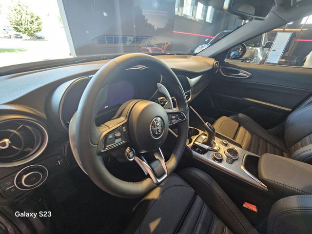 ALFA ROMEO Giulia usata, con Cruise Control