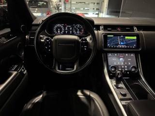 LAND ROVER Range Rover Sport usata, con Controllo trazione