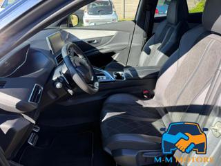 PEUGEOT 5008 usata, con Fendinebbia