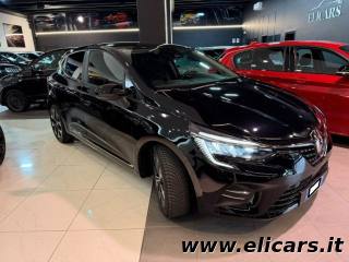 RENAULT Clio usata, con Airbag laterali