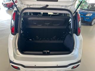 FIAT Panda usata, con Climatizzatore