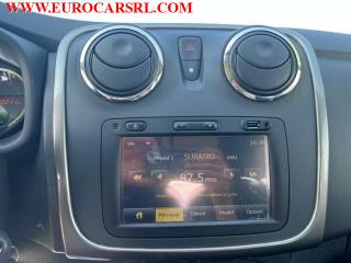 DACIA Sandero usata, con Servosterzo