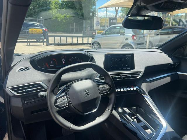 PEUGEOT 3008 usata, con Chiusura centralizzata