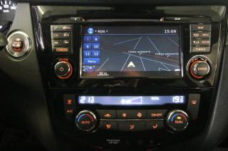 NISSAN Qashqai usata, con ESP