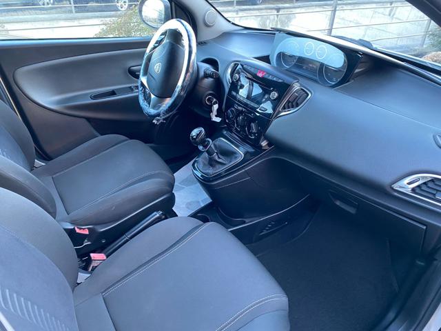 LANCIA Ypsilon usata, con Alzacristalli elettrici