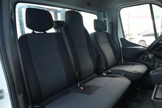 RENAULT Master usata, con Ruota di riserva