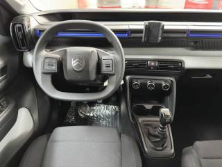CITROEN C3 usata, con Bracciolo