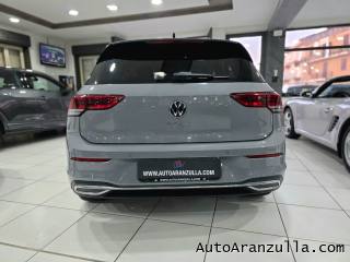 VOLKSWAGEN Golf usata, con Alzacristalli elettrici