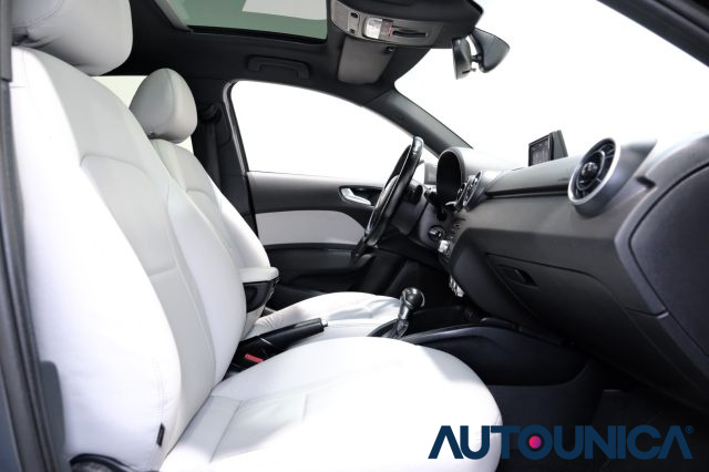 AUDI A1 usata 64