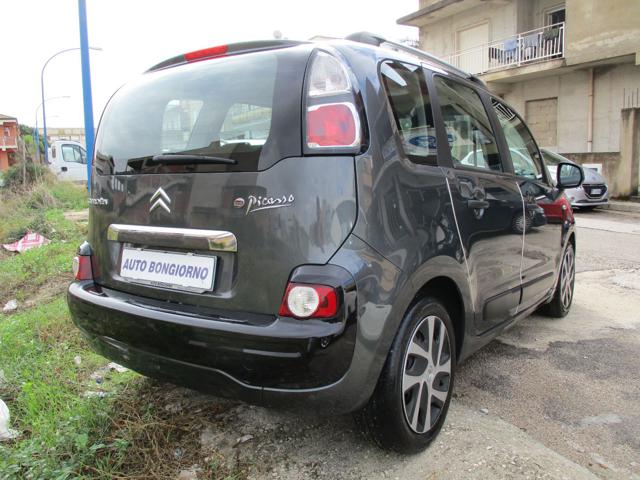 CITROEN C3 Picasso usata, con Autoradio