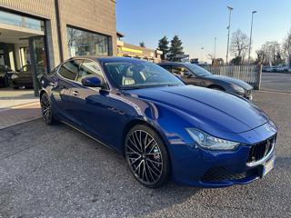 MASERATI Ghibli usata, con Chiusura centralizzata