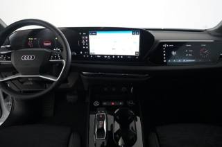 AUDI A5 usata, con Chiusura centralizzata