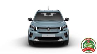 CITROEN C3 usata, con Airbag