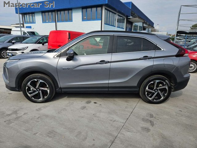 MITSUBISHI Eclipse Cross usata, con Airbag Passeggero