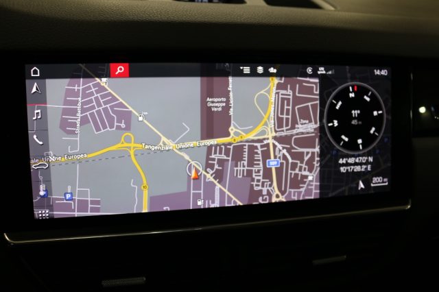 PORSCHE Cayenne usata 25