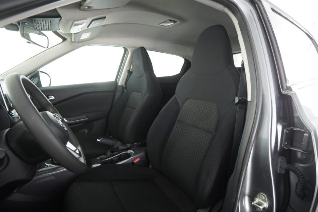 NISSAN Juke usata 8