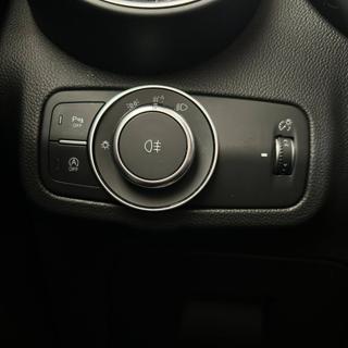 ALFA ROMEO Stelvio usata, con Portellone posteriore elettrico