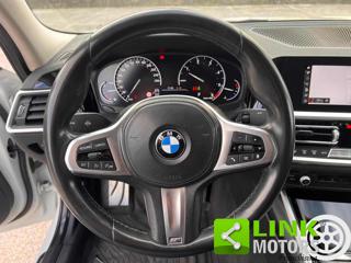 BMW 318 usata, con Immobilizzatore elettronico
