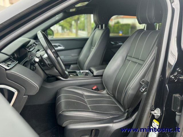 LAND ROVER Range Rover Velar usata, con Boardcomputer
