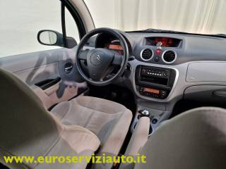 CITROEN C3 usata, con Immobilizzatore elettronico