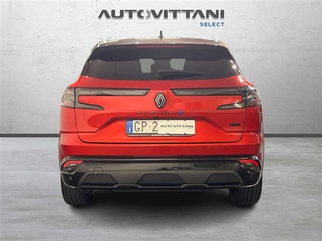 RENAULT Austral usata, con Airbag