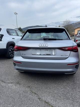 AUDI A3 usata, con Cerchi in lega