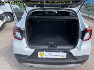 RENAULT Captur usata, con Boardcomputer