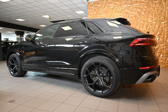 AUDI RS Q8 usata 94