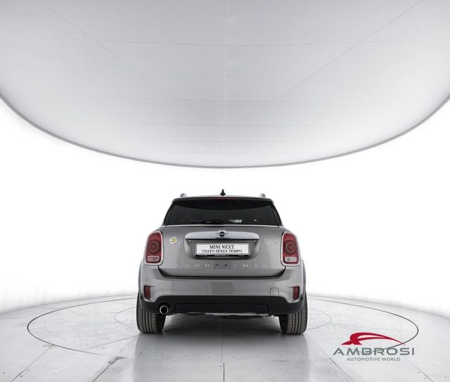 MINI Countryman usata 5