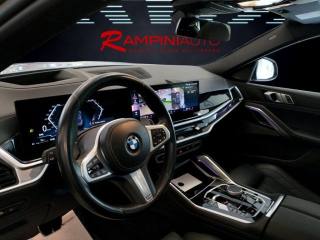BMW X6 usata 15