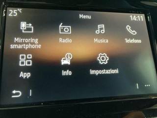 RENAULT Twingo usata, con Isofix