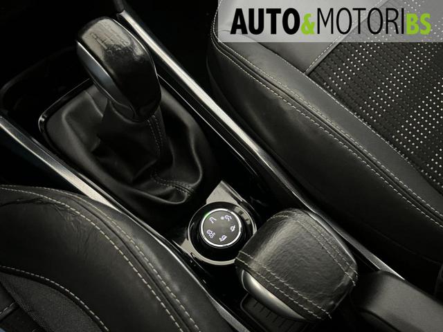 PEUGEOT 2008 usata, con Fendinebbia