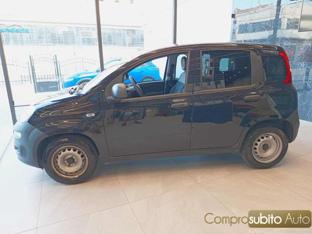 FIAT Panda usata, con Autoradio