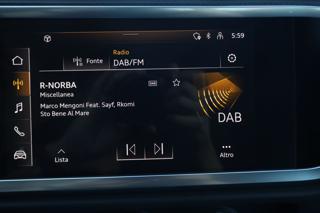 AUDI Q3 usata, con Airbag testa