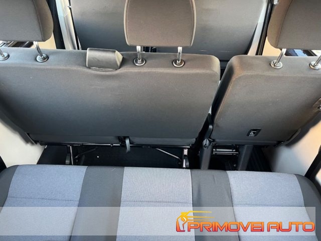 VOLKSWAGEN Transporter usata 14